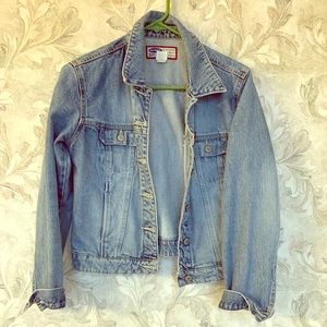 Jean Jacket Old Navy